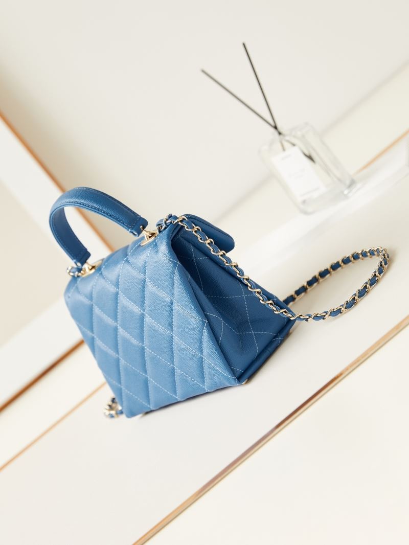 Ch**el satchel bags